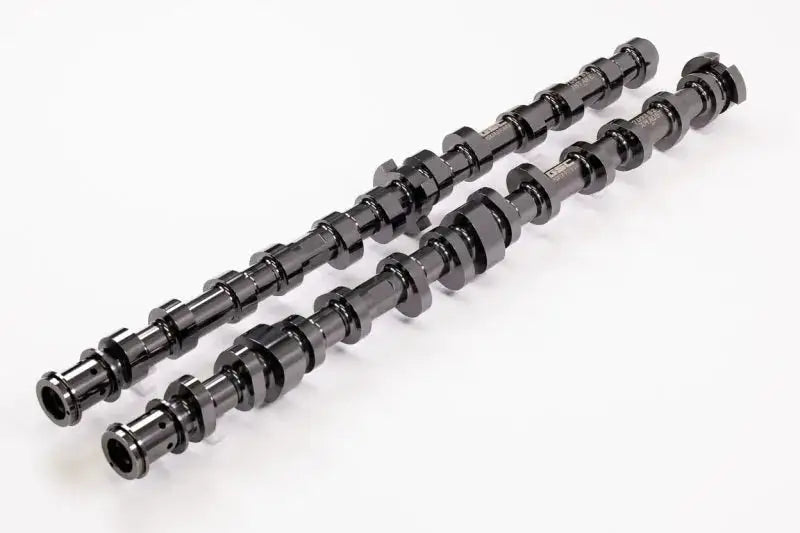 GSC P-D 2021 + BMW M3 S58 S3 Cams 292/300 Billet w/Intake Trigger (Use w/Upgraded Turbo/Ported Head) - Engine Components