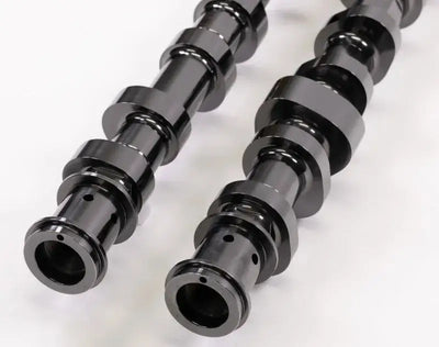 GSC P-D 2021 + BMW M3 S58 S3 Cams 292/300 Billet w/Intake Trigger (Use w/Upgraded Turbo/Ported Head) - Engine Components
