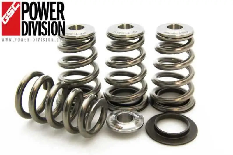 GSC Power Division 5062