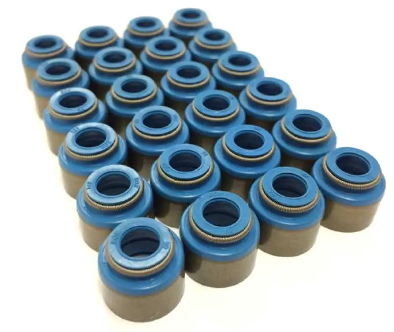 GSC Power Division GSC P-D Nissan RB26DETT Valve Stem Seal - Set of 24