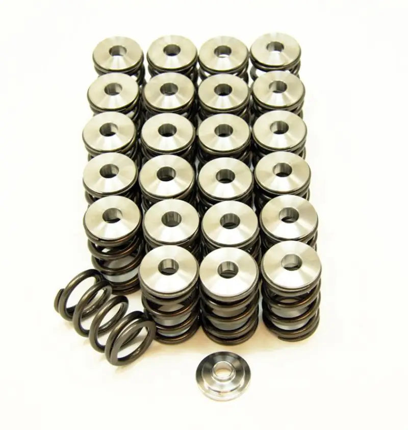 GSC P-D Toyota 2JZGTE/2JZGE/VVTI Variants Valve Spring Kit (set of 24) - 5744