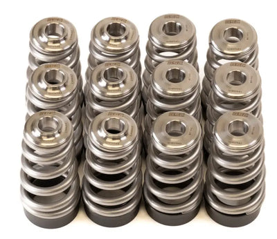 GSC P-D Toyota G16E Conical Valve Spring and Ti Retainer Kit - Engine Components