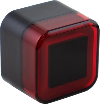 Gt 07 Led Brake/Taillight Red Lens - RV and Auto Parts