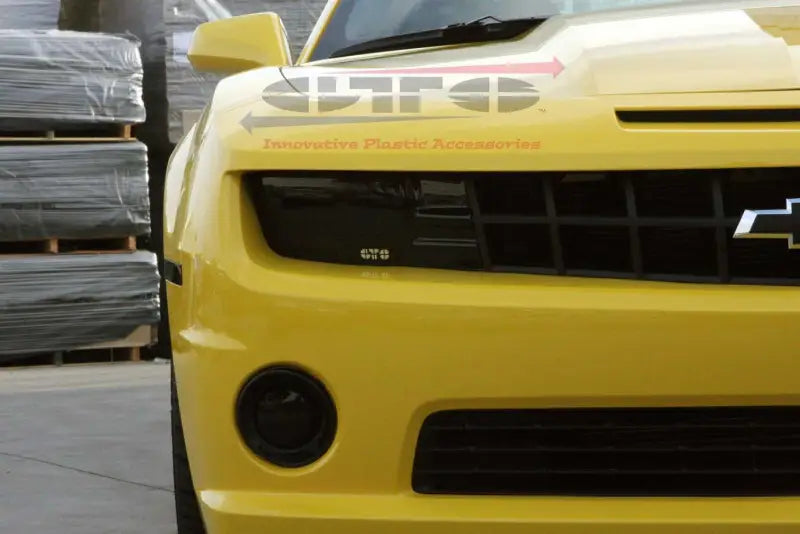 GT041FS Driving/ Fog Light Cover