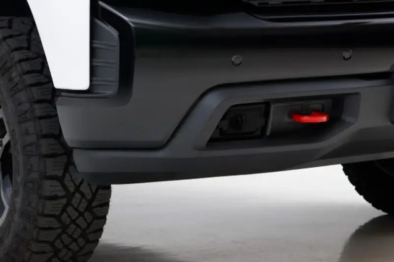 GT4990FS Gt Styling Fog Light Covers 2 Piece Smoke