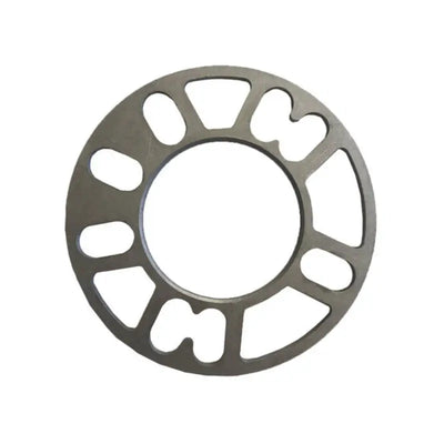 Gunispacer 45 8Mm Spacer Pack Of 2 by Guniwheel - Durable, precision-made metal spacer rings.