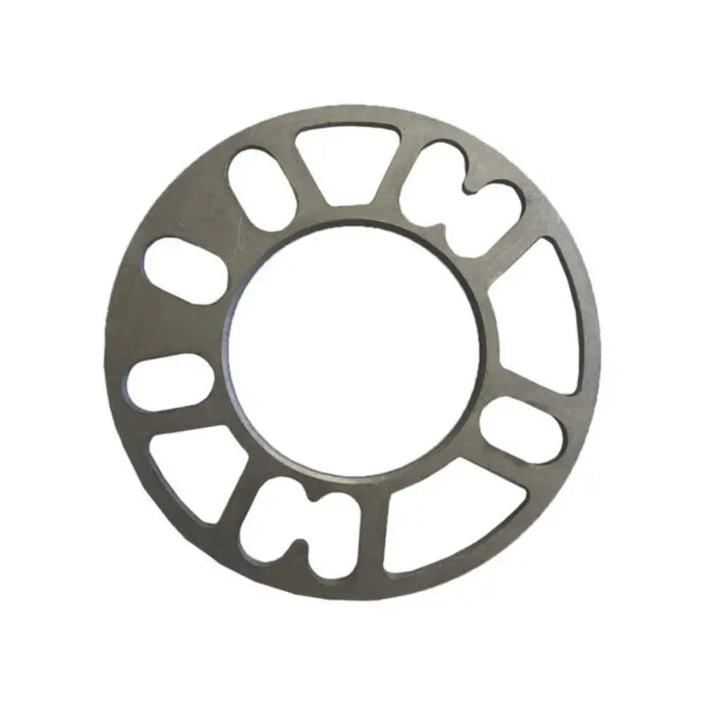 Gunispacer 45 8Mm Spacer Pack Of 2 by Guniwheel - Durable, precision-made metal spacer rings.