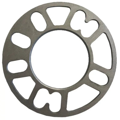 GW.4500 Guniwheel Gunispacer 45 8Mm Spacer Pack Of 2 - Precision spacer for wheel alignment.