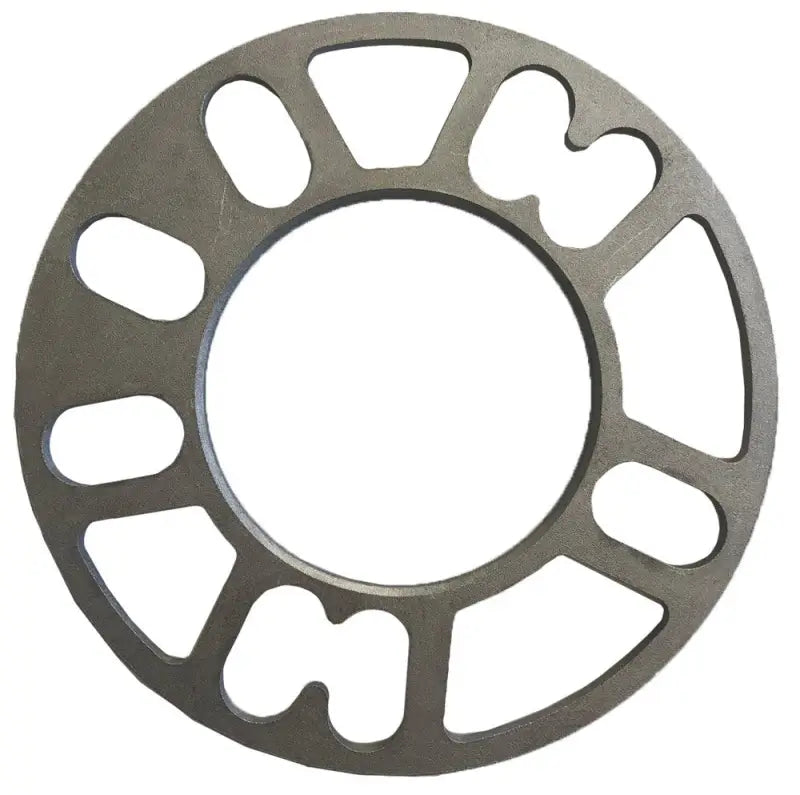 GW.4500 Guniwheel Gunispacer 45 8Mm Spacer Pack Of 2 - Precision spacer for wheel alignment.