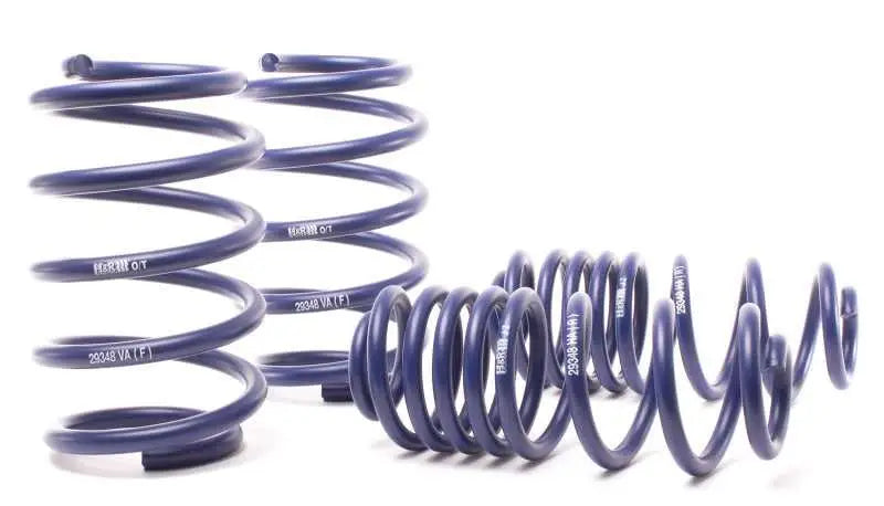 H&R 00-06 BMW X5 E53 Sport Spring 