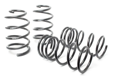 H&R 00-07 Volvo V70 Wagon Sport Spring (w/o Self Leveling/2WD Only) - Truck & Automotive