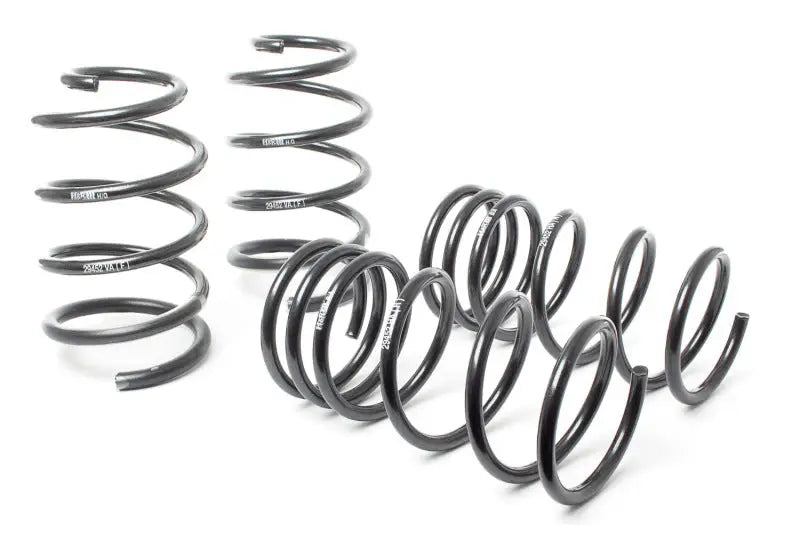 H&R 00-07 Volvo V70 Wagon Sport Spring (w/o Self Leveling/2WD Only) - Truck & Automotive
