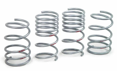 H&R 01-03 Subaru 2.5 RS/Impreza/TS/WRX (Sedan/Sport Wagon) GD/GG Sport Spring - Truck & Automotive