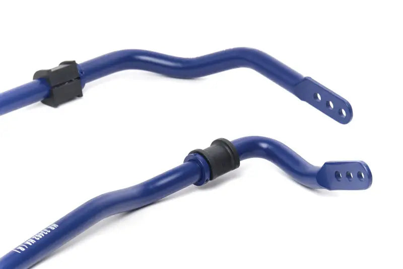 H&R 01-06 BMW M3/M3 Cabrio E46 Sway Bar Kit - 30mm Front/25mm Rear - Truck & Automotive