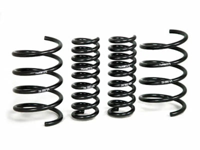 H&R 01-06 Mercedes-Benz C240/C320/C55 AMG W203 Sport Spring - Truck & Automotive
