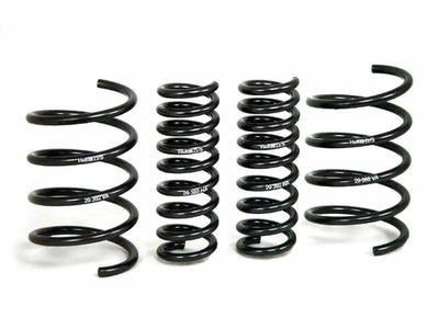 H&R 01-06 Mercedes-Benz C240/C320/C55 AMG W203 Sport Spring - Truck & Automotive
