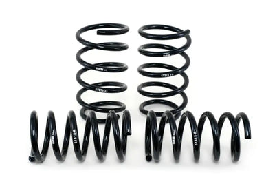 H&R 05-07 Honda Odyssey Sport Spring - Truck & Automotive