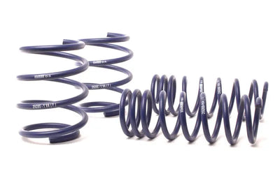 H&R 05-11 BMW 645Ci Convertible/650i Convertible E64 Sport Spring - 29205