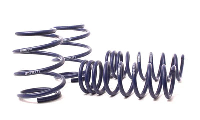 H&R 05-11 BMW M6 E64 Sport Spring - Truck & Automotive
