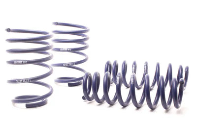 H&R 07-11 BMW 328i Sedan/335i Sedan E90 Race Spring - Truck & Automotive