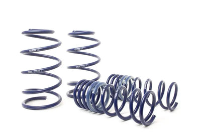 H&R 07-13 Volvo C30 Sport Spring - Truck & Automotive