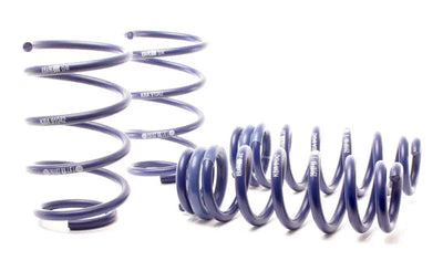 H&R 08-11 BMW 335d Sedan E90 Sport Spring - Truck & Automotive