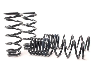 H&R 08-12 Honda Accord 2 Door 4 Cyl Sport Spring - Truck & Automotive