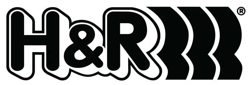 H&R 08-12 Honda Accord 2 Door 4 Cyl Sport Spring - Truck & Automotive