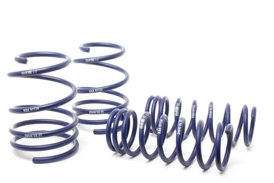 H&R 08-14 Subaru WRX Sedan/Hatchback Sport Spring - Truck & Automotive