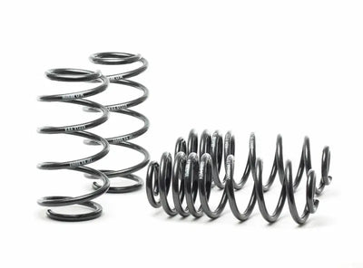 H&R 10-14 Volkswagen Golf GTI 2.0T MK6 Sport Spring (Incl. DCC) - Truck & Automotive