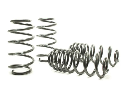 H&R 10-14 Volkswagen Golf TDI MK6 Sport Spring (Incl. DCC) - Truck & Automotive