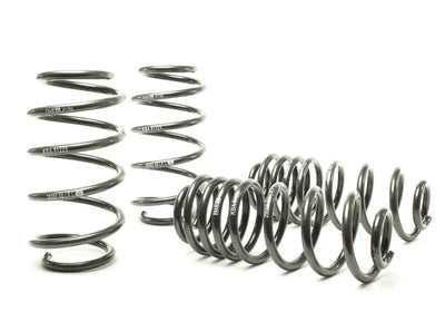 H&R 10-14 Volkswagen Golf TDI MK6 Sport Spring (Incl. DCC) - Truck & Automotive