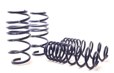 H&R 10-19 Ford Fiesta 1.6L/1.0L EcoBoost Sport Spring - Truck & Automotive