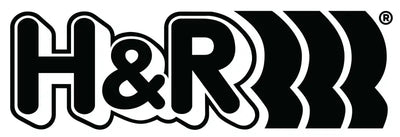 H&R 10-19 Ford Taurus Limited/Taurus SE/Taurus SEL (2WD) V6 Sport Spring - Truck & Automotive