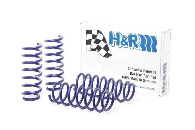 H&R 50472-55