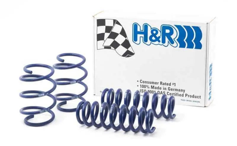 H&R 28832-1