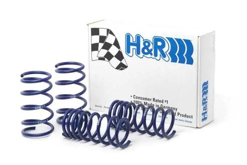 H&R 54408