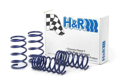 H&R 54408