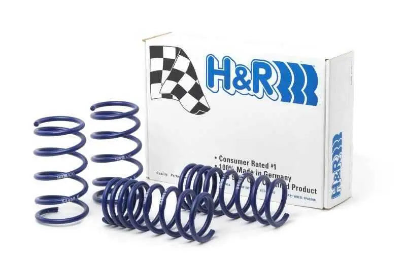 H&R 54408