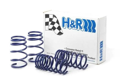 H&R 54408-77