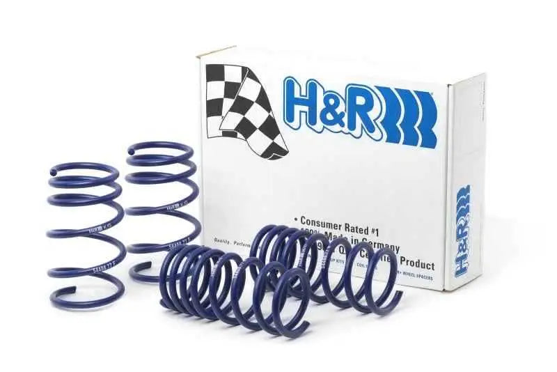 H&R 54408-77