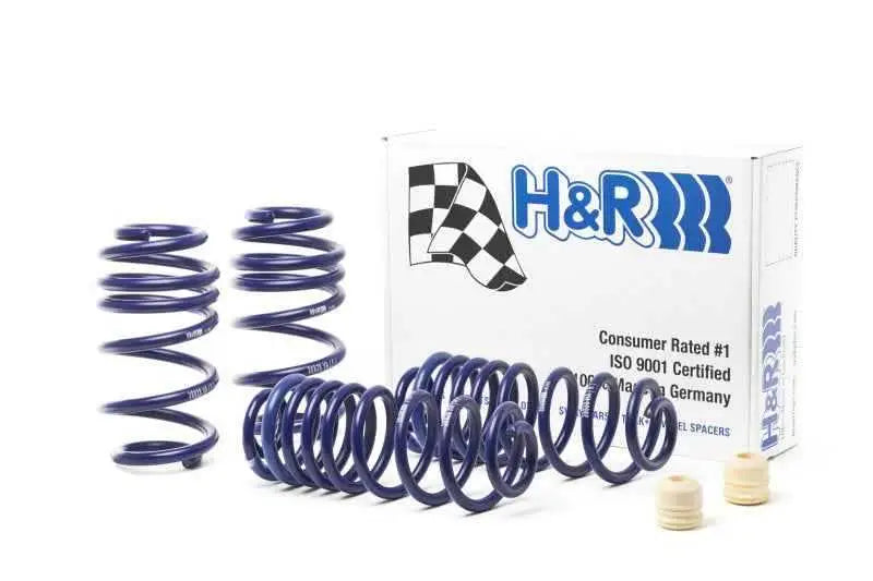 H&R 28828-1