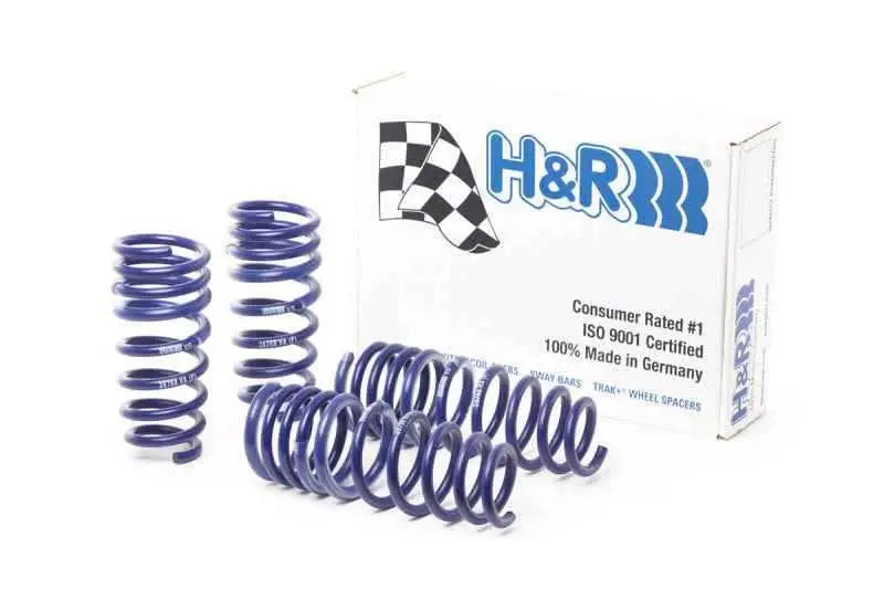 H&R 28768-1