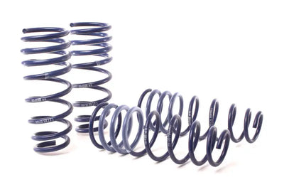 H&R 17-19 Fiat 124 Spider Sport Spring (Non Abarth) - Truck & Automotive