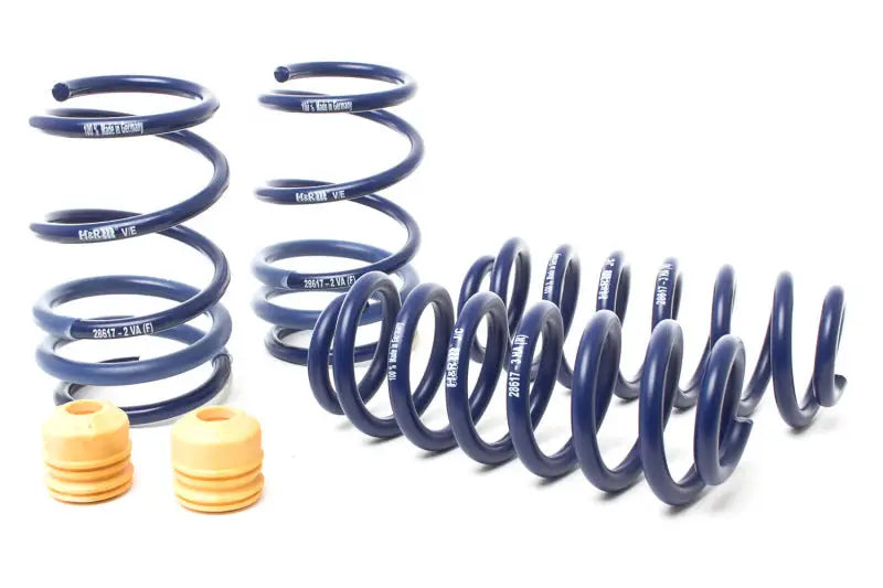 H&R 2022 Audi RS3 (AWD) Typ GY Sport Spring (w/ RS-Sport Sus.) w/DCC - Truck & Automotive