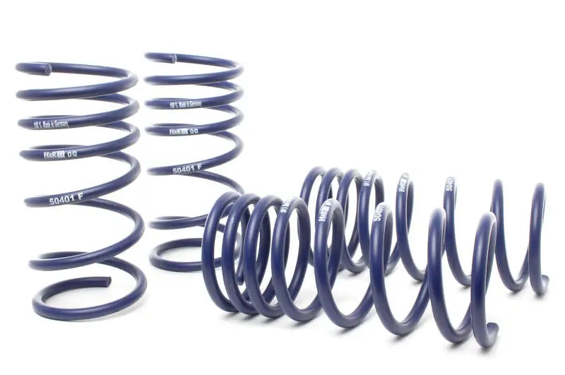 H&R 66-76 BMW 2002 E10 Sport Spring - Truck & Automotive