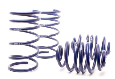 H&R 85-91 BMW 325e/325i/325is E30 Sport Spring (Non Cabrio or ix) - Truck & Automotive