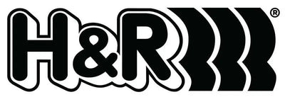 H&R 86-89 Mazda 323 (2WD) BF1 Sport Spring (Non GTX) 