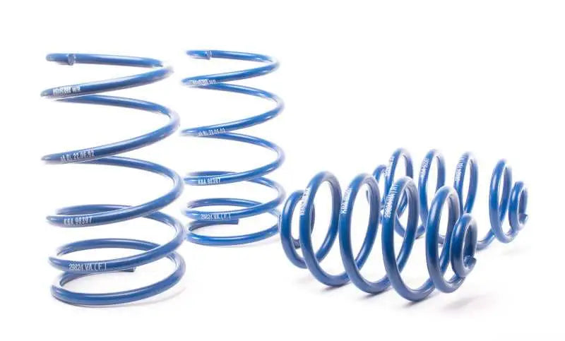 H&R 92-98 BMW 325i/325is/328i/328is E36 Sport Spring (After 6/22/92 & Non Cabrio) 