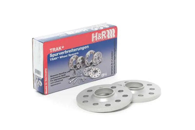 H&R H&R Trak+ 20mm DRM Wheel Adaptor Bolt 5/114.3 Center Bore 67.1 Stud Thread 12x1.5